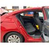 Image 40 : PARKSVILLE - 2017 HYUNDAI ELANTRA RED 183542 KMS - B042891