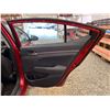 Image 41 : PARKSVILLE - 2017 HYUNDAI ELANTRA RED 183542 KMS - B042891