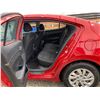 Image 45 : PARKSVILLE - 2017 HYUNDAI ELANTRA RED 183542 KMS - B042891