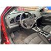Image 50 : PARKSVILLE - 2017 HYUNDAI ELANTRA RED 183542 KMS - B042891