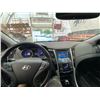 Image 55 : PARKSVILLE - 2011 HYUNDAI SONATA WHITE 247054 KMS - B138983