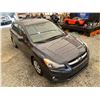 Image 10 : PARKSVILLE - 2013 SUBARU IMPREZA GREY 214227 KMS - B800172