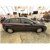 Image 12 : PARKSVILLE - 2013 SUBARU IMPREZA GREY 214227 KMS - B800172