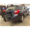 Image 14 : PARKSVILLE - 2013 SUBARU IMPREZA GREY 214227 KMS - B800172