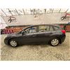 Image 23 : PARKSVILLE - 2013 SUBARU IMPREZA GREY 214227 KMS - B800172
