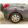 Image 27 : PARKSVILLE - 2013 SUBARU IMPREZA GREY 214227 KMS - B800172