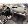 Image 38 : PARKSVILLE - 2013 SUBARU IMPREZA GREY 214227 KMS - B800172