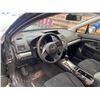 Image 49 : PARKSVILLE - 2013 SUBARU IMPREZA GREY 214227 KMS - B800172