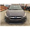 Image 6 : PARKSVILLE - 2013 SUBARU IMPREZA GREY 214227 KMS - B800172