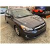 Image 9 : PARKSVILLE - 2013 SUBARU IMPREZA GREY 214227 KMS - B800172