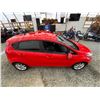 Image 13 : PARKSVILLE - 2015 FORD FIESTA RED 253763 KMS - B168964