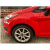 Image 31 : PARKSVILLE - 2015 FORD FIESTA RED 253763 KMS - B168964