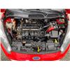 Image 33 : PARKSVILLE - 2015 FORD FIESTA RED 253763 KMS - B168964