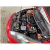 Image 34 : PARKSVILLE - 2015 FORD FIESTA RED 253763 KMS - B168964