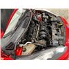 Image 35 : PARKSVILLE - 2015 FORD FIESTA RED 253763 KMS - B168964