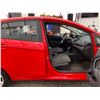 Image 36 : PARKSVILLE - 2015 FORD FIESTA RED 253763 KMS - B168964