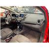 Image 38 : PARKSVILLE - 2015 FORD FIESTA RED 253763 KMS - B168964