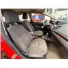 Image 39 : PARKSVILLE - 2015 FORD FIESTA RED 253763 KMS - B168964