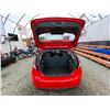 Image 43 : PARKSVILLE - 2015 FORD FIESTA RED 253763 KMS - B168964