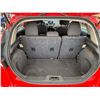 Image 44 : PARKSVILLE - 2015 FORD FIESTA RED 253763 KMS - B168964
