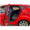 Image 45 : PARKSVILLE - 2015 FORD FIESTA RED 253763 KMS - B168964