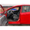 Image 48 : PARKSVILLE - 2015 FORD FIESTA RED 253763 KMS - B168964