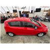 Image 16 : PARKSVILLE - 2012 CHEVROLET SONIC RED 125688 KMS - D106175