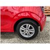 Image 34 : PARKSVILLE - 2012 CHEVROLET SONIC RED 125688 KMS - D106175