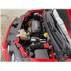 Image 39 : PARKSVILLE - 2012 CHEVROLET SONIC RED 125688 KMS - D106175