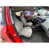 Image 44 : PARKSVILLE - 2012 CHEVROLET SONIC RED 125688 KMS - D106175