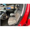 Image 56 : PARKSVILLE - 2012 CHEVROLET SONIC RED 125688 KMS - D106175