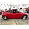 Image 11 : PARKSVILLE - 2012 HYUNDAI VELOSTER RED 197188 KMS - D024843