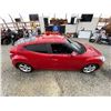 Image 13 : PARKSVILLE - 2012 HYUNDAI VELOSTER RED 197188 KMS - D024843