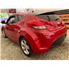 Image 20 : PARKSVILLE - 2012 HYUNDAI VELOSTER RED 197188 KMS - D024843