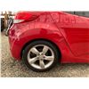 Image 27 : PARKSVILLE - 2012 HYUNDAI VELOSTER RED 197188 KMS - D024843