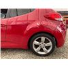 Image 29 : PARKSVILLE - 2012 HYUNDAI VELOSTER RED 197188 KMS - D024843