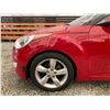 Image 31 : PARKSVILLE - 2012 HYUNDAI VELOSTER RED 197188 KMS - D024843
