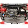 Image 33 : PARKSVILLE - 2012 HYUNDAI VELOSTER RED 197188 KMS - D024843