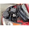 Image 34 : PARKSVILLE - 2012 HYUNDAI VELOSTER RED 197188 KMS - D024843