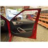 Image 37 : PARKSVILLE - 2012 HYUNDAI VELOSTER RED 197188 KMS - D024843