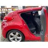 Image 40 : PARKSVILLE - 2012 HYUNDAI VELOSTER RED 197188 KMS - D024843