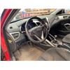 Image 47 : PARKSVILLE - 2012 HYUNDAI VELOSTER RED 197188 KMS - D024843