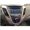 Image 51 : PARKSVILLE - 2012 HYUNDAI VELOSTER RED 197188 KMS - D024843