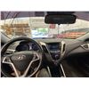 Image 53 : PARKSVILLE - 2012 HYUNDAI VELOSTER RED 197188 KMS - D024843
