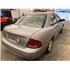 Image 15 : PARKSVILLE - 2002 NISSAN SENTRA GREY 241116 KMS - D581857