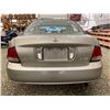 Image 17 : PARKSVILLE - 2002 NISSAN SENTRA GREY 241116 KMS - D581857