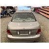 Image 19 : PARKSVILLE - 2002 NISSAN SENTRA GREY 241116 KMS - D581857