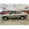 Image 23 : PARKSVILLE - 2002 NISSAN SENTRA GREY 241116 KMS - D581857