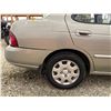 Image 27 : PARKSVILLE - 2002 NISSAN SENTRA GREY 241116 KMS - D581857