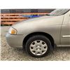 Image 31 : PARKSVILLE - 2002 NISSAN SENTRA GREY 241116 KMS - D581857